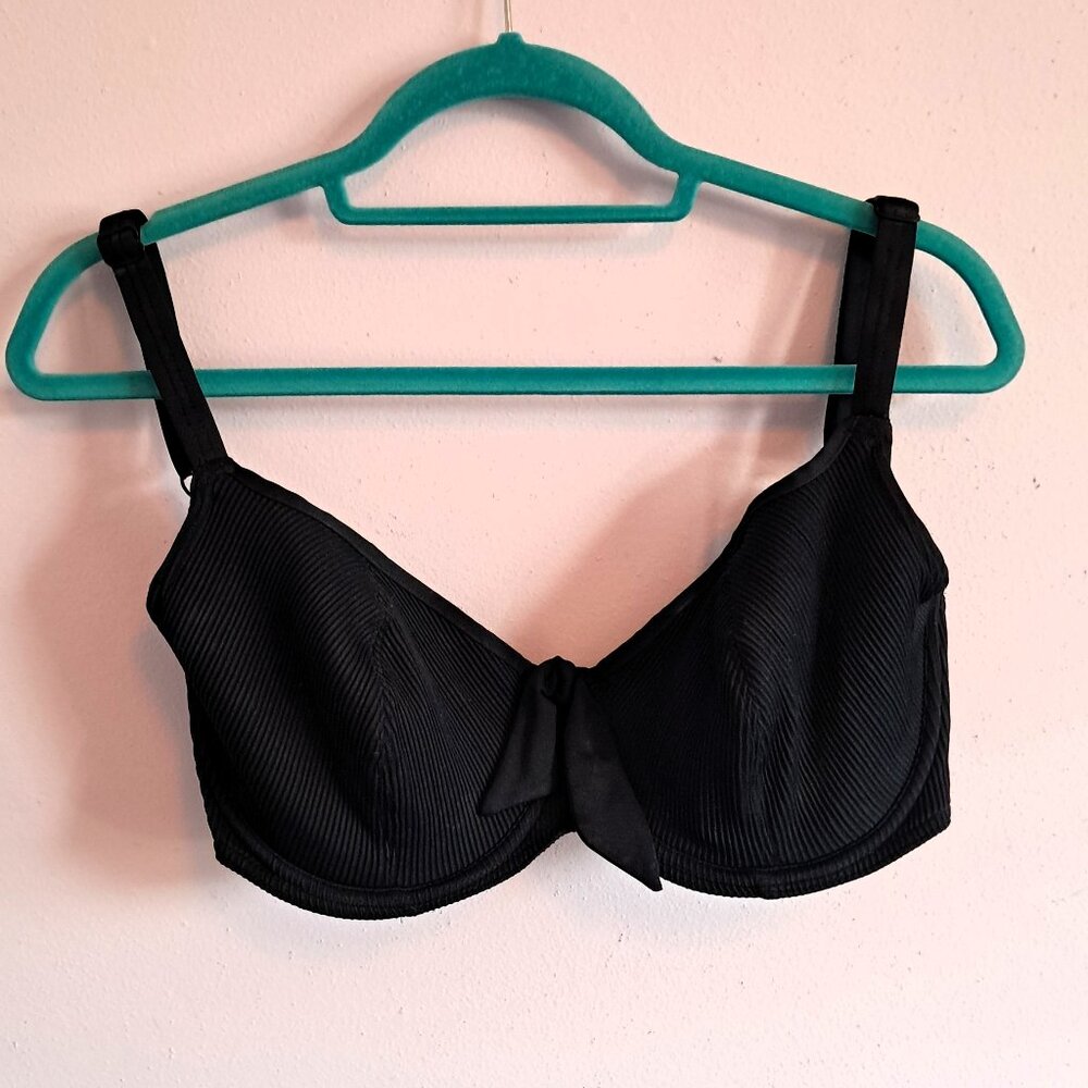 Freya Underwired Swim Bra 32G UK